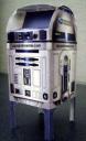 R2-D2 mailbox