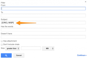 Gmail-filter-details